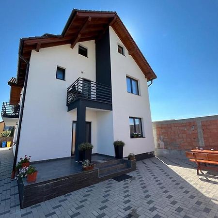 Casa Lucia Hotel Sibiu Eksteriør billede