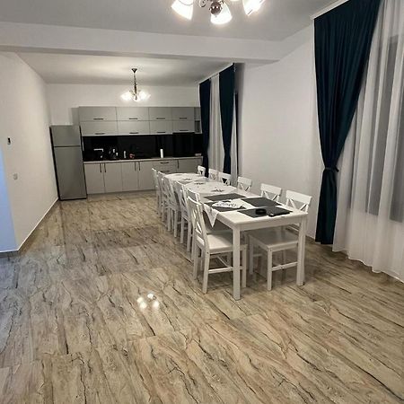 Casa Lucia Hotel Sibiu Eksteriør billede
