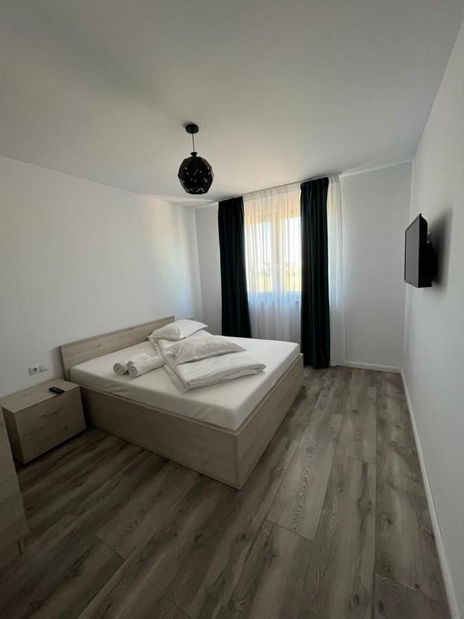 Casa Lucia Hotel Sibiu Eksteriør billede