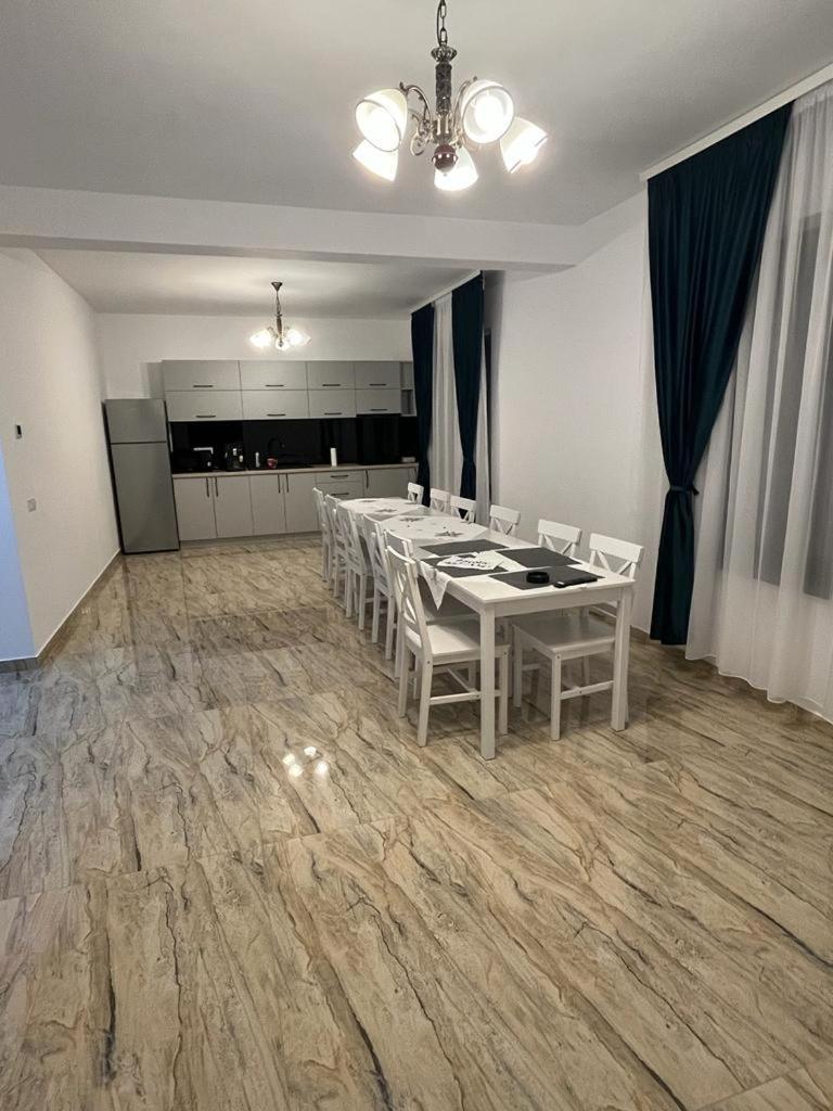 Casa Lucia Hotel Sibiu Eksteriør billede